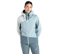 Women's hiking jacket Dare 2B Nomadic II Bleu 36