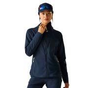 Women's softshell waterproof jacket Dare 2B Nomadic Bleu 38