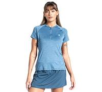 Dare 2b 2b Outdare Iii Jersey Cycling Womens - Blue 14