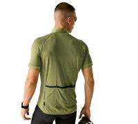 Dare2b Pedal It Out Ii Short Sleeve Jersey 3XL Boa