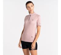 Dare2b Pedal Through It Womens Cycle Jersey
