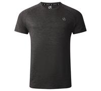 Dare 2b Mens Persist Tee T-Shirts/Polos/Vests Yoga Shirt, Granitgrymrl, XXL EU