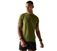 Dare2b Men's Persist Running T-Shirt Lightweight Quick Dry Gym Top