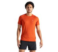 Dare2b Persist Tee: Cinnamon Marl: 3XL Size: 3XL, Colour: Cinnamon Mar