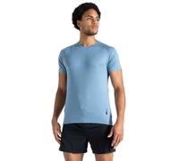 Dare2b Persist Tee: Coronet Blue: XL Size: XL, Colour: Coronet Blue