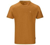 DARE2B - Persist Tee Dark Cumin - L - Trail tee-shirt