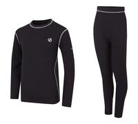 Dare2b Pow Ii Long Sleeve Base Layer Set