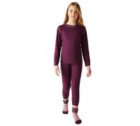 Dare2b Pow Ii Long Sleeve Base Layer Set