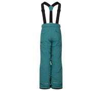 Green unisex 7-8 Years Dare 2b Kids’ Pow III Insulated Ski Pants Green, Size: 7-8 Years