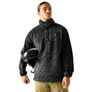 Dare2b Print Full Zip Fleece