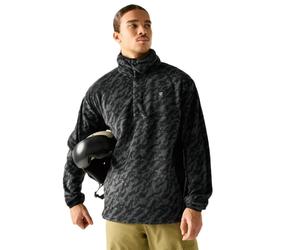 Dare2b Print Full Zip Fleece