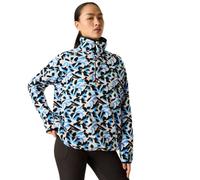 Dare2b Printed Full Zip Fleece