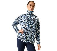 Dare2b Printed Full Zip Fleece