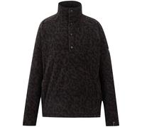 Dare2b Printed Full Zip Fleece