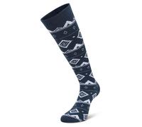 Dare2b Printed Long Socks