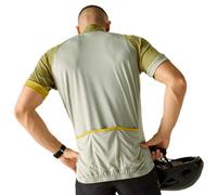 Dare2b Protraction Iii Short Sleeve Jersey XS Boa / Abbey Stone
