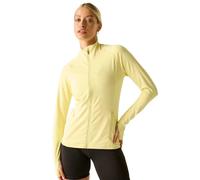 Dare2b Refresh Jacket Yellow 44 Woman