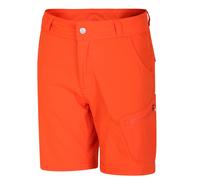 Dare2B Reprise II Boys Trekking Athletic Shorts UPF 50+ 140