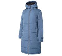 Dare2b Reputable Longline II Womens Insulated Luxe Jacket