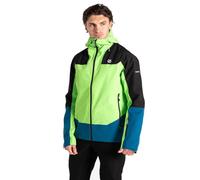 Dare2b Roving Ii Jacket Green L Men