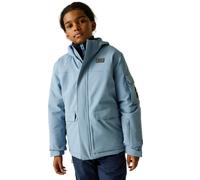 Waterproof jacket for children Dare 2B Shredder II Bleu 7/8 years