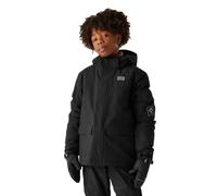Dare2b Shredder Jacket Black 7-8 Years Boys,Girls