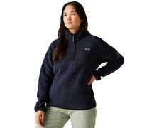 Dare2b Slide Out Half Zip Fleece 14 Blue