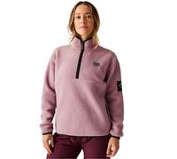 Dare2b Slide Out Half Zip Fleece