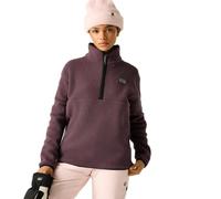 Purple female 10 Dare 2b Women's Slide Out Fleece Purple, Size: 10