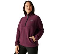 Dare2b Slide Out Half Zip Fleece