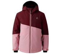 DARE2B - Snow Basher Jacket Fig Lilas - 9-10 - Ski Jacket