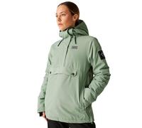 Dare2b Snowburst II Jacket 10 Green