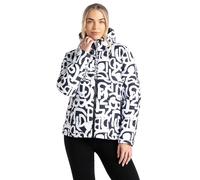 Women's Puffer jacket Dare 2B Society 38