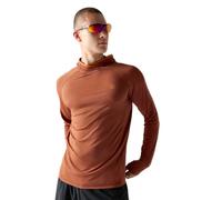 Dare 2b Mens Sprint City Long Sleeved Active Wicking Hoody
