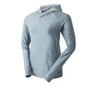 Dare2b Sprint City Lightweight Hoodie - Grey - 16 EU