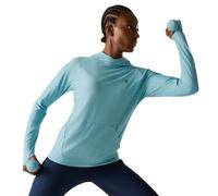 Women's hooded sweatshirt Dare 2B Sprint City Bleu 36