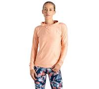 Women's hooded sweatshirt Dare 2B Sprint City 46