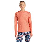 Dare2b Sprint Cty Hoodie Orange 40 Woman