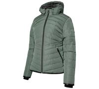 Dare2b Striking Everyday Womens Waterproof Insulated Luxe Jacket