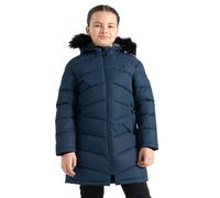Dare 2b - Girls Striking Iii Jacket Moonlight Denim, Size: 7-8