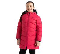 Dare2b Striking Iii Jacket Pink 13 Years Girls