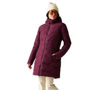 Dare2b Striking V Jacket 18 Purple