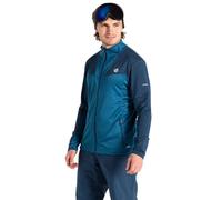 Dare2b Substratum Iii Core Stretch Full Zip Sweatshirt