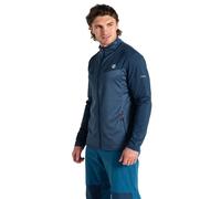 Dare 2b Men's Substratum II Core Stretch Midlayer Blue, Size: S