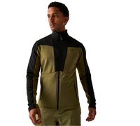 Dare2b Substratum V Jacket Green XS Men