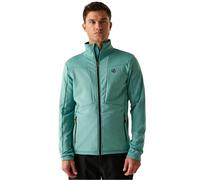 Dare2b Substratum V Jacket Green,Blue XS Men