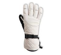 Dare2b Summit Gloves White L Woman