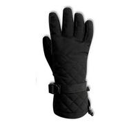 Women's ski gloves Dare 2B Summit Noir XS
