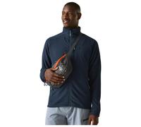 Dare2b Switch Out Pro Full Zip Fleece Blue L Men