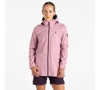 Dare 2b Women's Breathable Switch Up II Waterproof Jacket Lilas, Size: 10